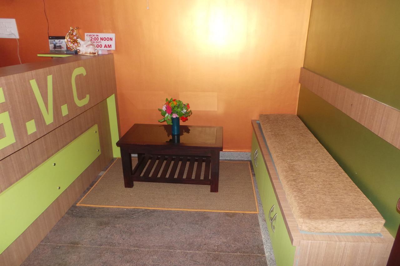Iroomz Sri Vinayaka Comfort فيراجبيت المظهر الخارجي الصورة