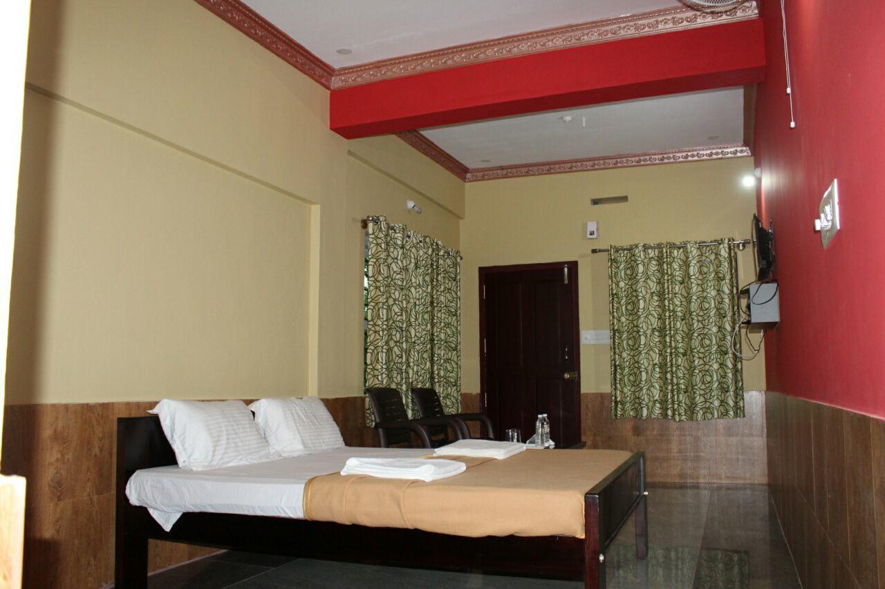 Iroomz Sri Vinayaka Comfort فيراجبيت المظهر الخارجي الصورة
